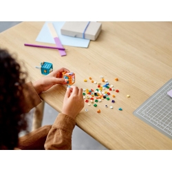 Lego Dots Dodatki DOTS - seria 4 41931